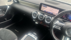 Mercedes-Benz A-Class A200 AMG Line Premium 5dr Auto Petrol Hatchback